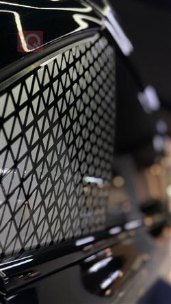 بي ام دبليو الفئة 7